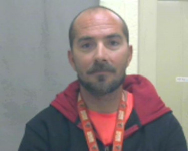 Donald George Osborn II a registered Sex Offender of Ohio