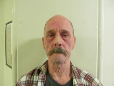 David Lee Sherburne a registered Sex Offender of Ohio