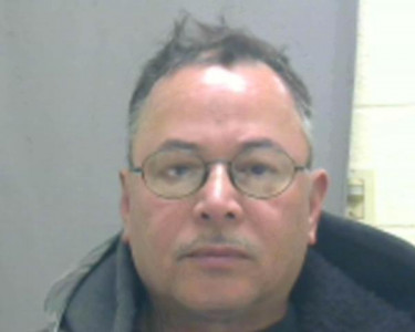 Jose Manuel Mercado a registered Sex Offender of Ohio