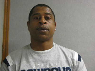 Charles George Preston a registered Sex Offender of Ohio