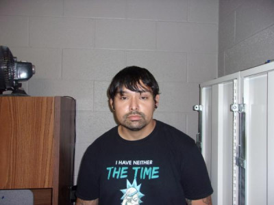 Codie Wayne Reffitt a registered Sex Offender of Ohio