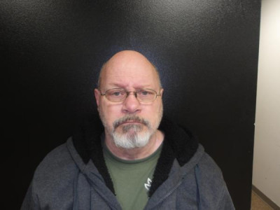 Roger Leroy Hurley a registered Sex Offender of Ohio