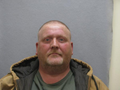 Joseph R Cooley a registered Sex Offender of Ohio