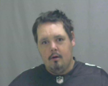 Daniel Wayne Anderson a registered Sex Offender of Ohio