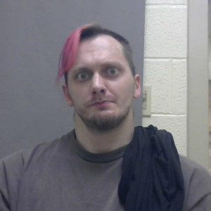 Alex J Naelitz a registered Sex Offender of Ohio