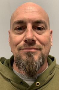 Jerold Patrick Bates a registered Sex Offender of Ohio