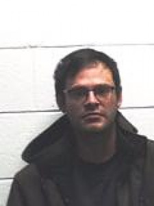 John Joseph Williams a registered Sex Offender of Ohio