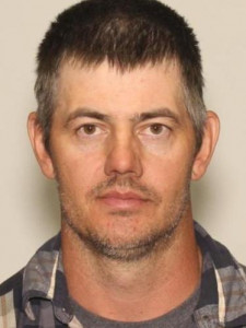 Donald E. T. Bish a registered Sex Offender of Ohio