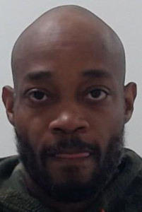 Lanale Triane Robinson a registered Sex Offender of Ohio