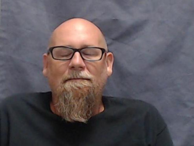 Sean Dennis Miller Sr a registered Sex Offender of Ohio