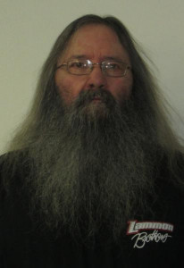 David Wayne Robinson a registered Sex Offender of Ohio