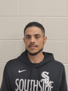 Adrian Carrillo a registered Sex Offender of Ohio