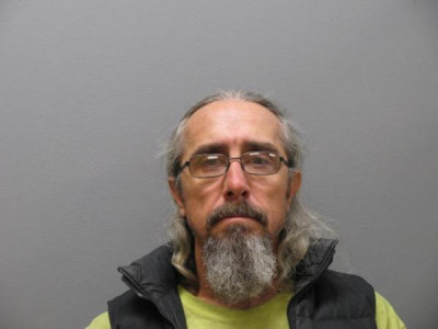 Martin Nichols a registered Sex Offender of Ohio