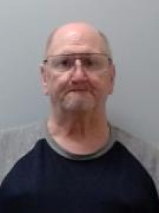 Eldon Dwayne Wilson a registered Sex Offender of Ohio