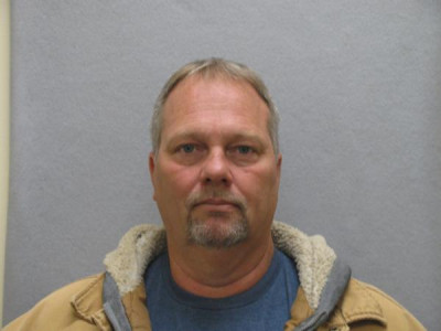Jerry Raymond Lay a registered Sex Offender of Ohio