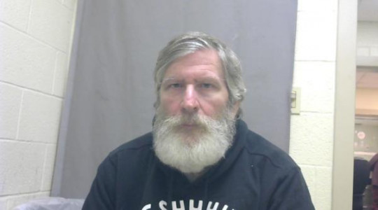 Donald Ray Sexton a registered Sex Offender of Ohio