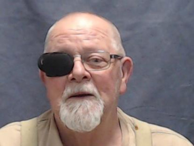 Ernest Lee Van Fossen a registered Sex Offender of Ohio