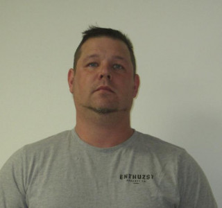 Jason Allen Naugle a registered Sex Offender of Ohio