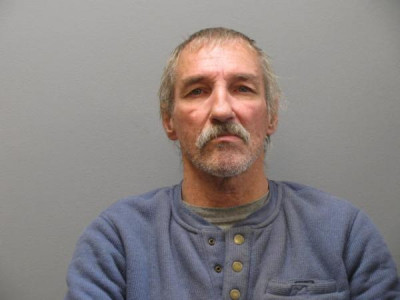 Frankie Ray Harr a registered Sex Offender of Ohio