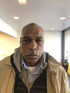 Charles Amos a registered Sex Offender of Ohio