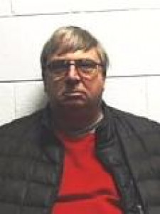 John B Mccrory a registered Sex Offender of Ohio