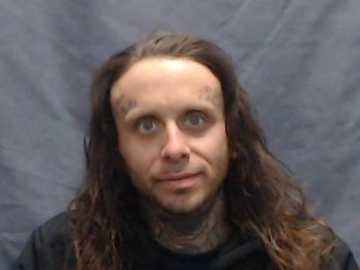 Jeffery Robert Fox Jr a registered Sex Offender of Ohio