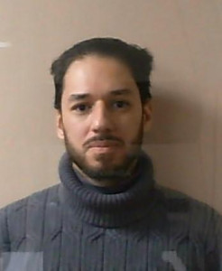 David Garcia Ybarra a registered Sex Offender of Ohio