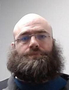 Benjamin Travis Myers a registered Sex Offender of Ohio