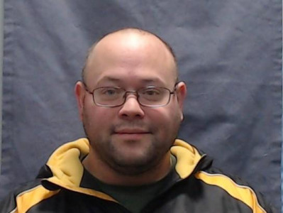 Steven Lee Hazelip a registered Sex Offender of Ohio