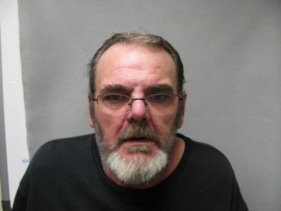 Steven Lynn Horch a registered Sex Offender of Ohio