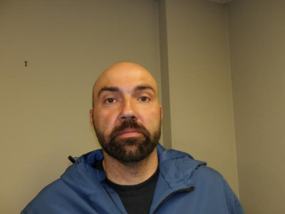 James M Merrell a registered Sex Offender of Ohio