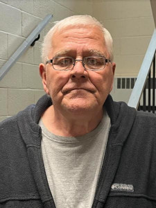 David A Mcclary a registered Sex Offender of Ohio