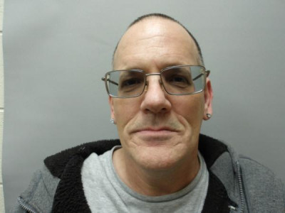 David Ulintz a registered Sex Offender of Ohio