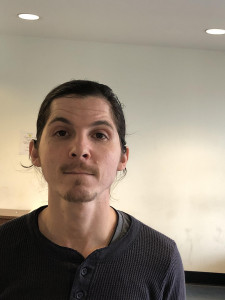 David Dinard a registered Sex Offender of Ohio