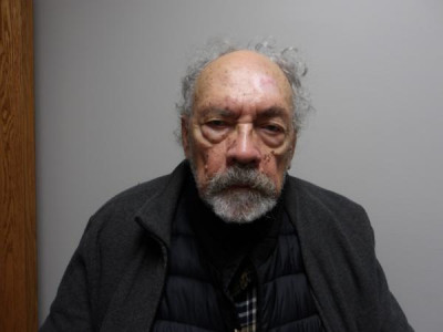 Alf Eric Detloff a registered Sex Offender of Ohio