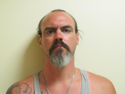 Jay Michael Ray a registered Sex Offender of Ohio