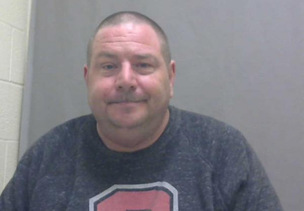 Christian Dale Wright a registered Sex Offender of Ohio