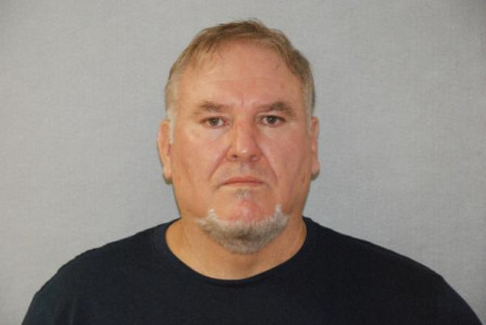 Jeffery Bert Williams a registered Sex Offender of Ohio