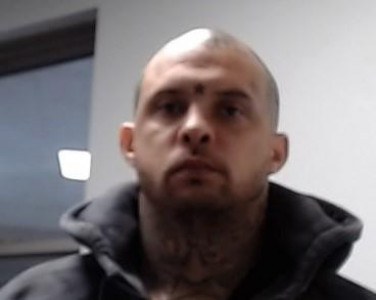 Bryan Keith Smith a registered Sex Offender of Ohio