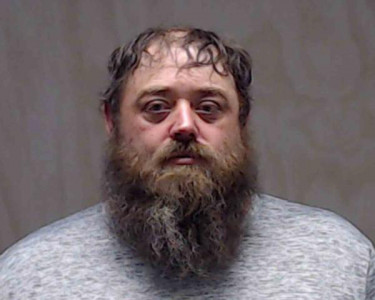 Darrin Donald Bradbury a registered Sex Offender of Ohio