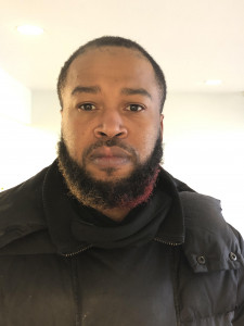 Arness D'ron Hobson a registered Sex Offender of Ohio