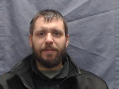 Sean Eugene Swinderman a registered Sex Offender of Ohio