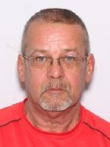 David James Castle a registered Sex Offender of Ohio