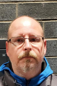 Jeremy Webb a registered Sex Offender of Ohio