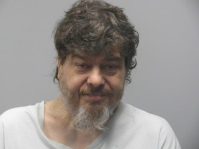 Charles Benjamin Myers a registered Sex Offender of Ohio