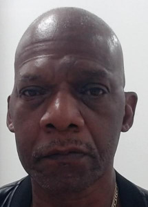 David Shelborne Jr a registered Sex Offender of Ohio