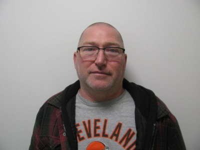 Christopher J Brock a registered Sex Offender of Ohio