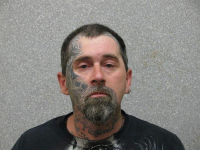 Charles Paul Jones a registered Sex Offender of Ohio