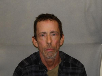 Daniel Lewis Stump a registered Sex Offender of Ohio