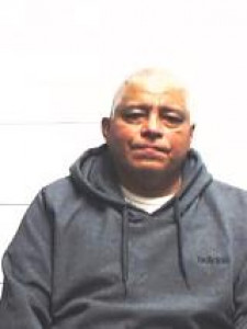 Daniel Montez a registered Sex Offender of Ohio